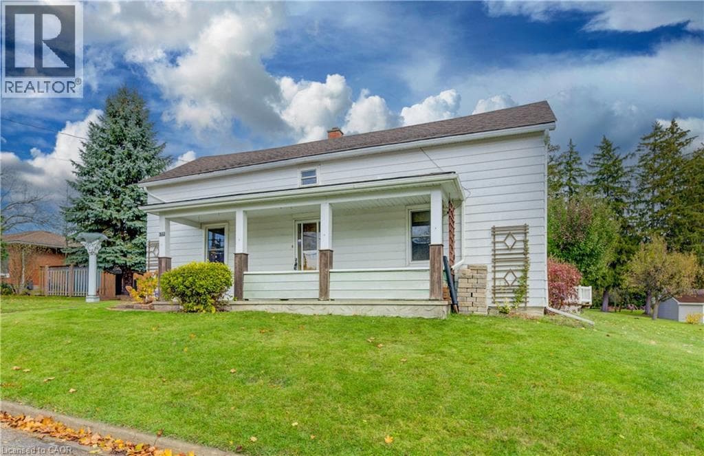 135 BREWERY Street — Baden, Ontario - Main photo