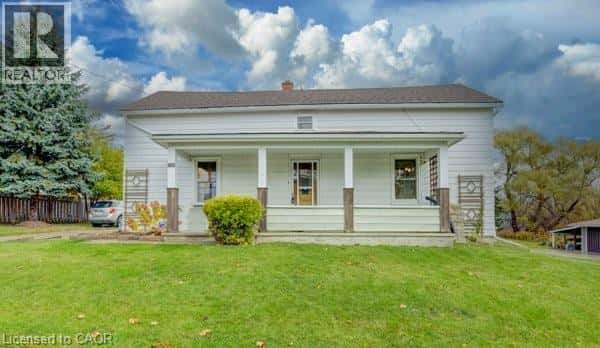 135 BREWERY Street — Baden, Ontario - Photo 2 of 46