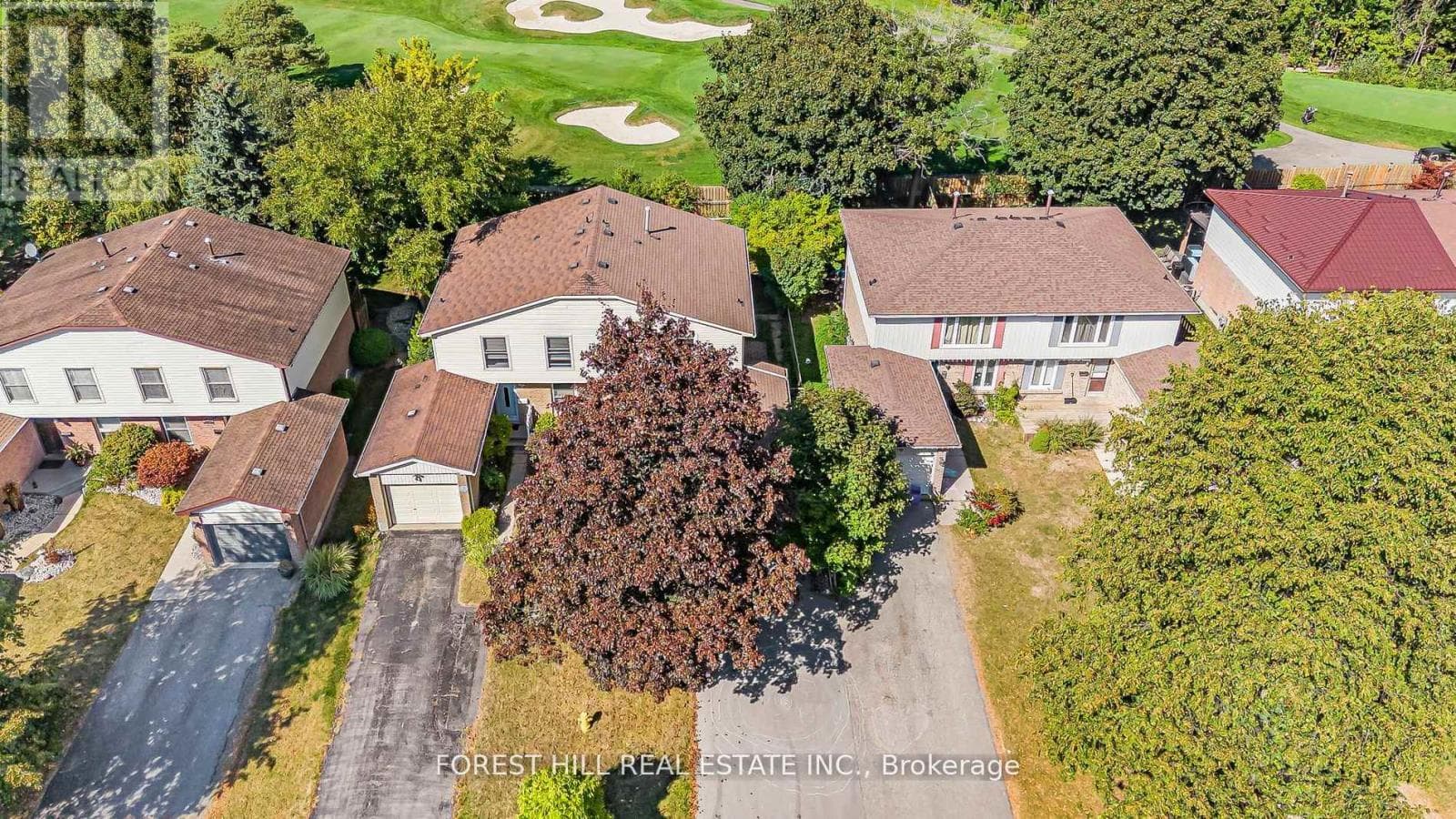 42 VINCENT CRESCENT — London South (South Q), Ontario - Main photo