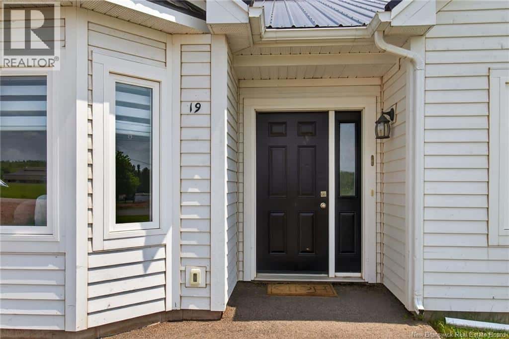 19 Braam Crescent — Hillsborough, New Brunswick - Photo 5 of 47