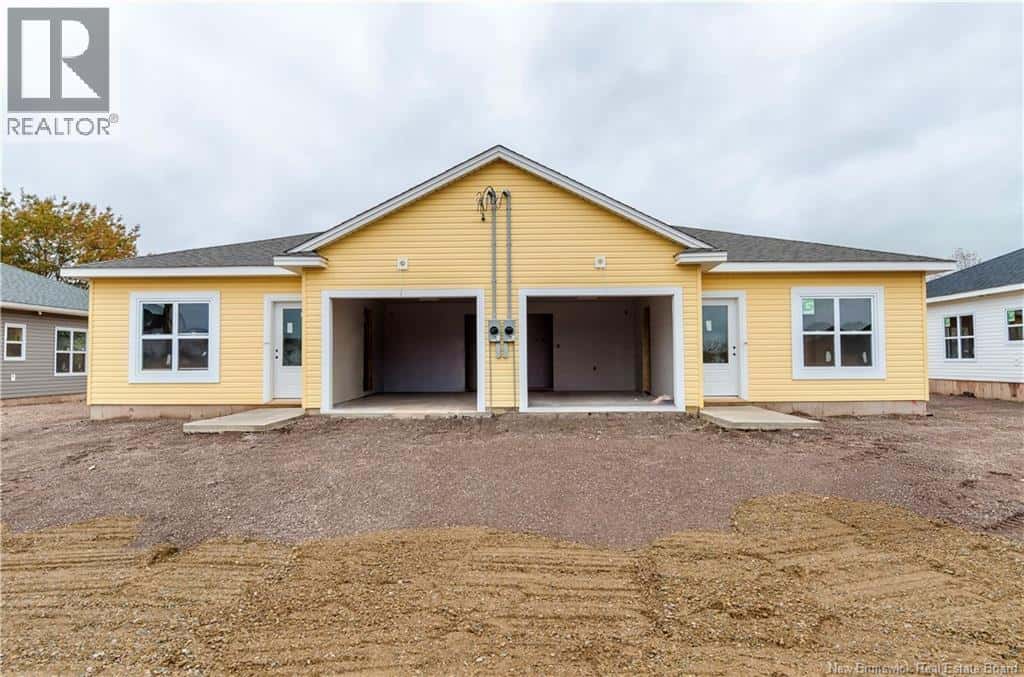 Lot 19B Otty Avenue — Sussex, New Brunswick - Photo 2 of 23