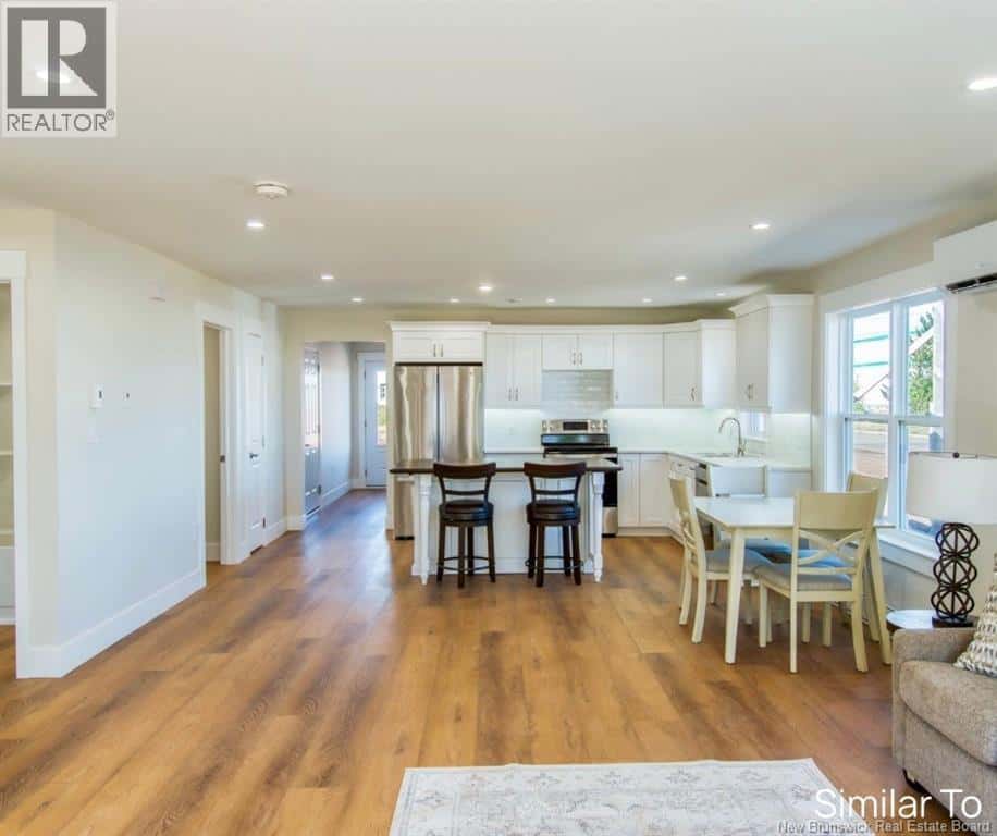 Lot 19B Otty Avenue — Sussex, New Brunswick - Photo 3 of 23