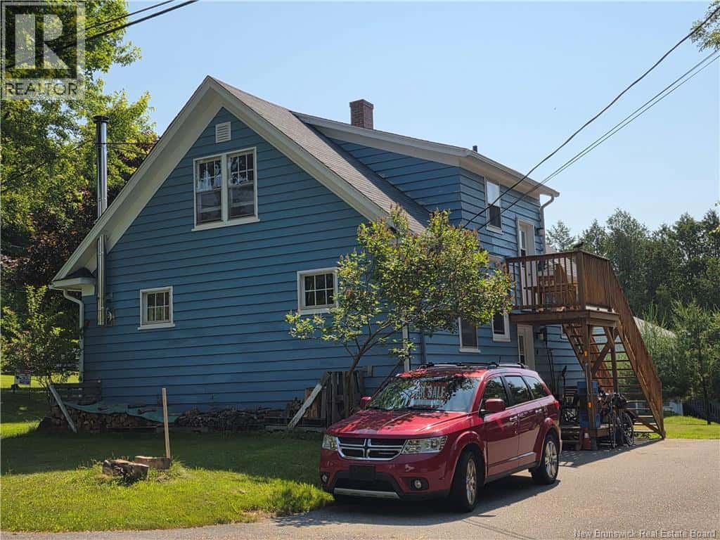 35 Parr Street — Saint Andrews, New Brunswick - Photo 2 of 25