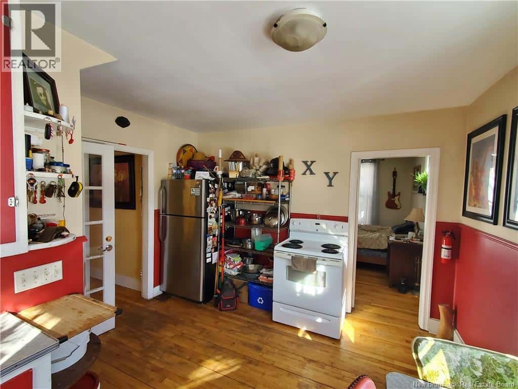 35 Parr Street — Saint Andrews, New Brunswick - Photo 5 of 25