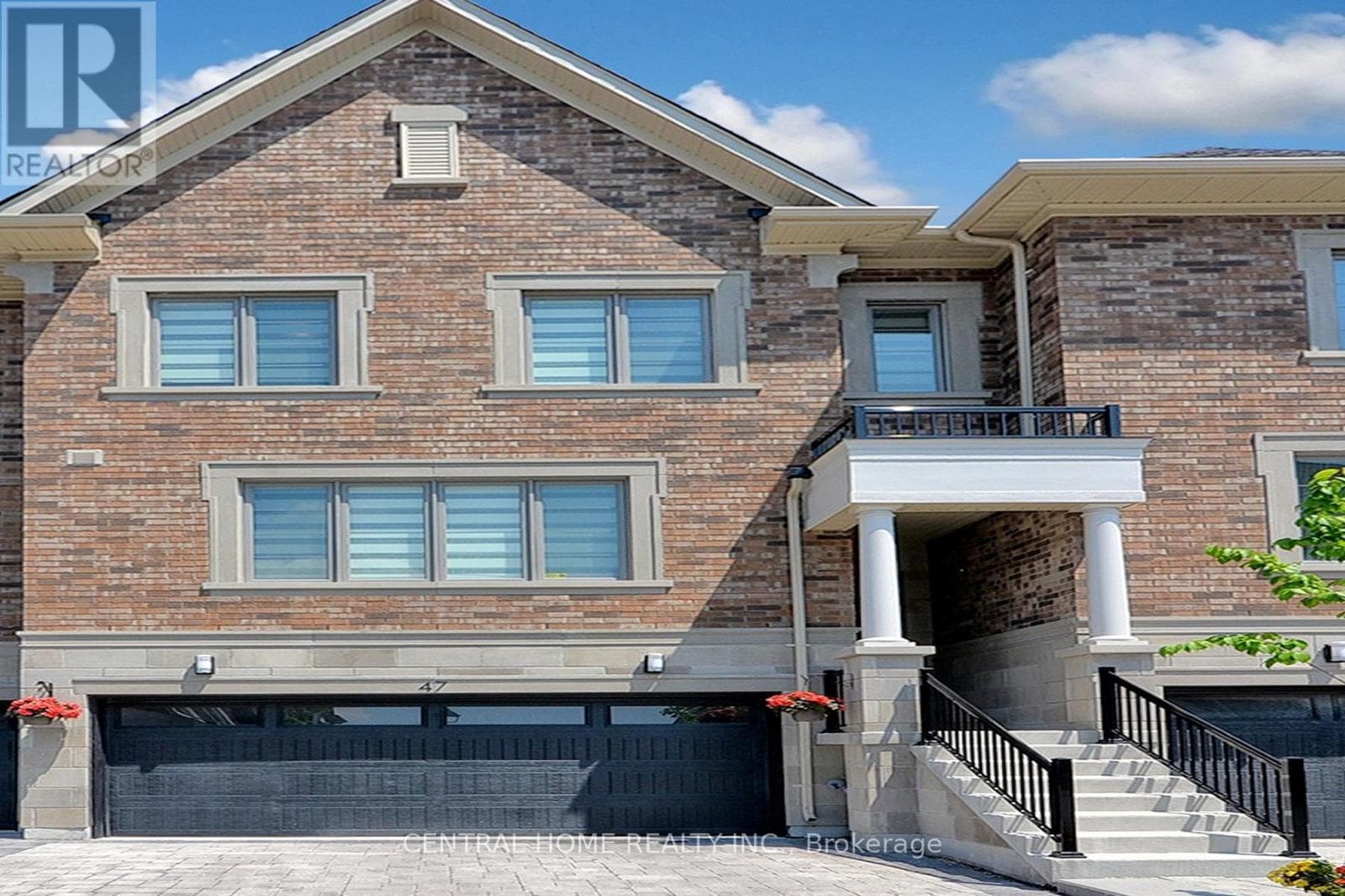 47 DIVON LANE — Richmond Hill (Bayview Hill), Ontario - Main photo