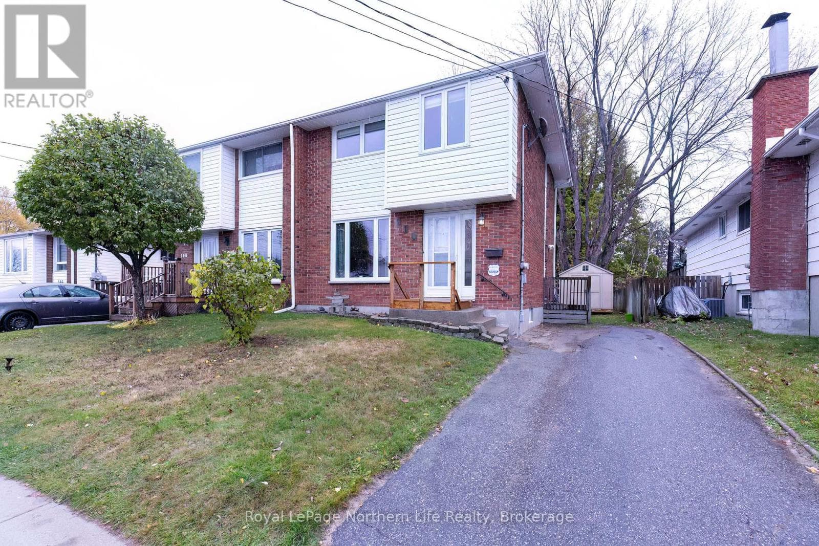 110 MARSHALL PARK DRIVE — North Bay (Ferris), Ontario - Main photo