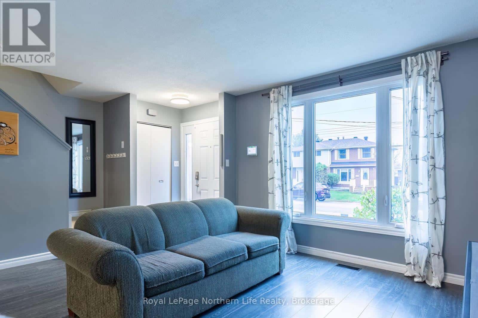 110 MARSHALL PARK DRIVE — North Bay (Ferris), Ontario - Photo 3 of 38