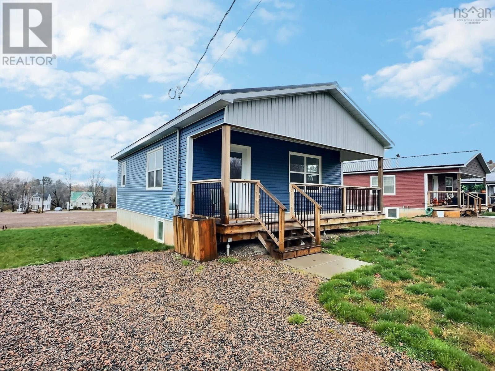 53 Horton Street — Oxford, Nova Scotia - Main photo