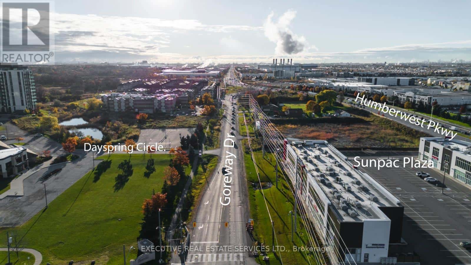 #203 - 4 DAYSPRING CIRCLE — Brampton (Goreway Drive Corridor), Ontario - Photo 5 of 41