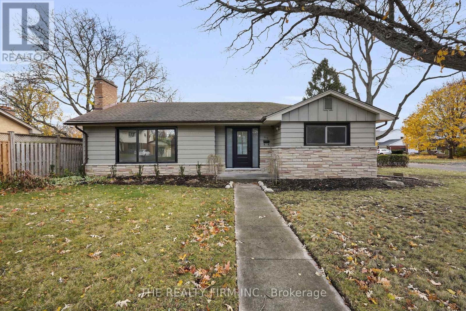 615 SANTA MONICA ROAD — London North (North O), Ontario - Main photo