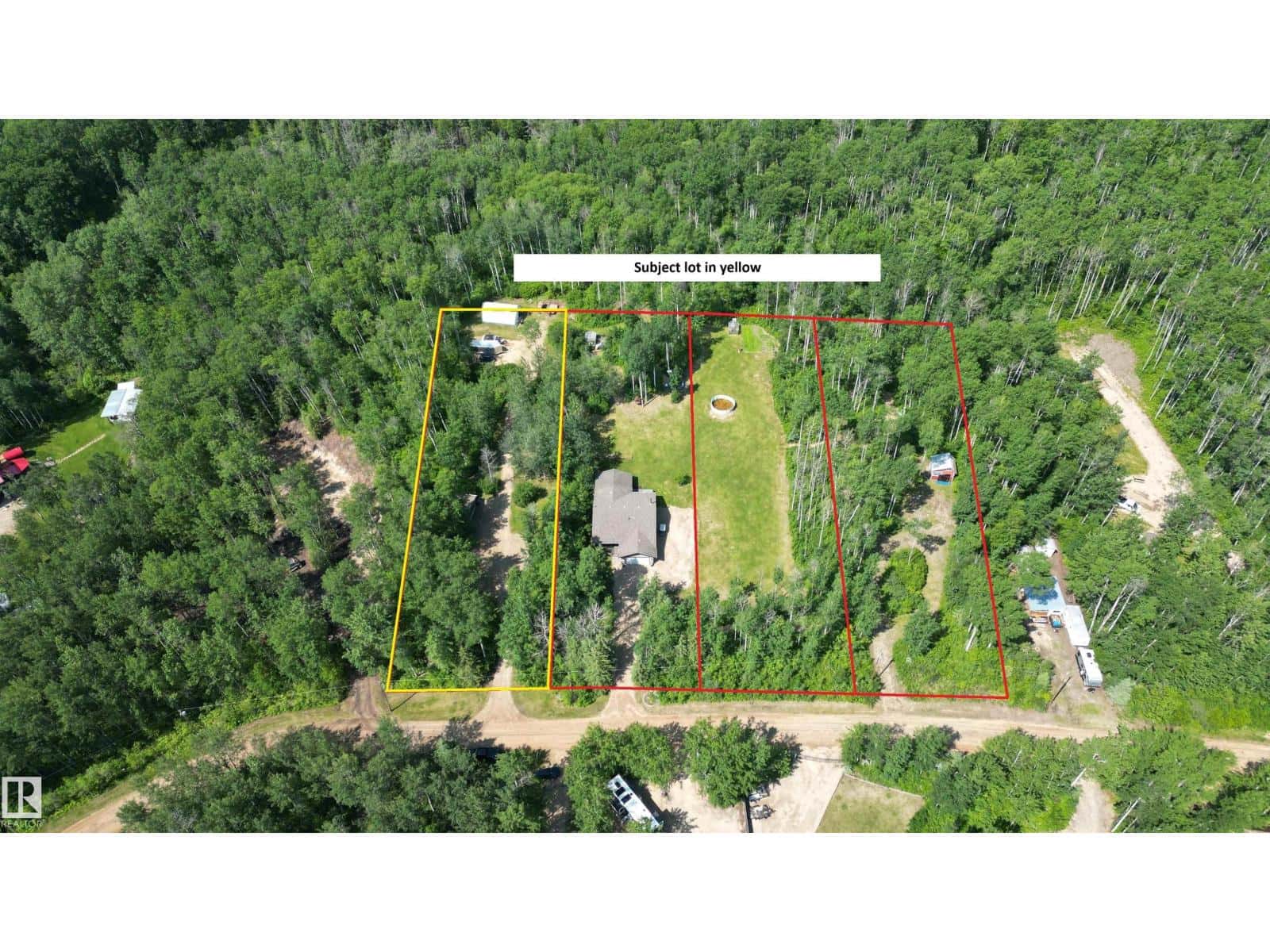 17, 59316 Rge Rd 54 — Rural Barrhead County, Alberta - Photo 2 of 12