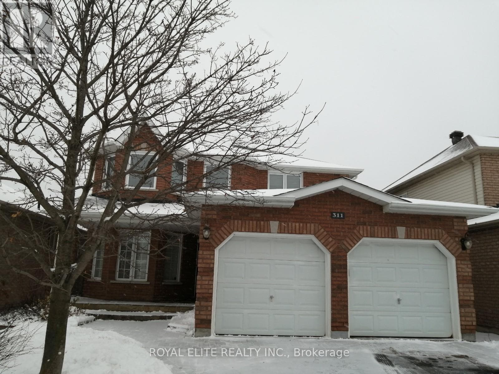 311 STANLEY STREET — Barrie (East Bayfield), Ontario - Main photo