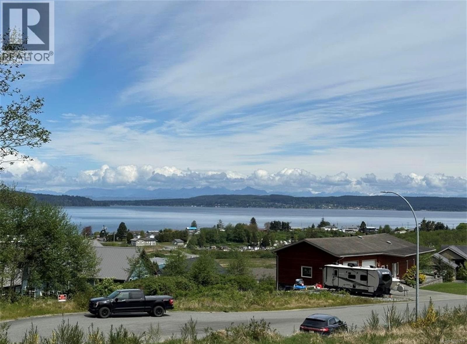 1857 Jensen Pl — Port McNeill, British Columbia - Main photo