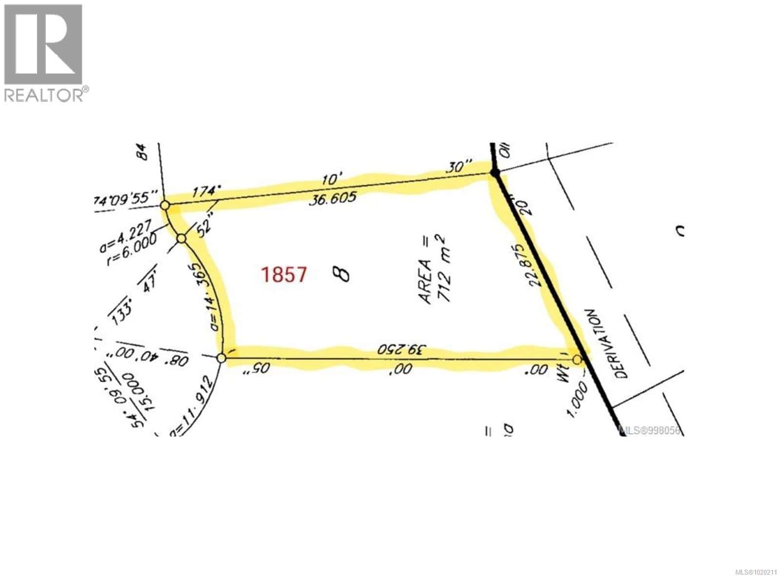 1857 Jensen Pl — Port McNeill, British Columbia - Photo 3 of 3