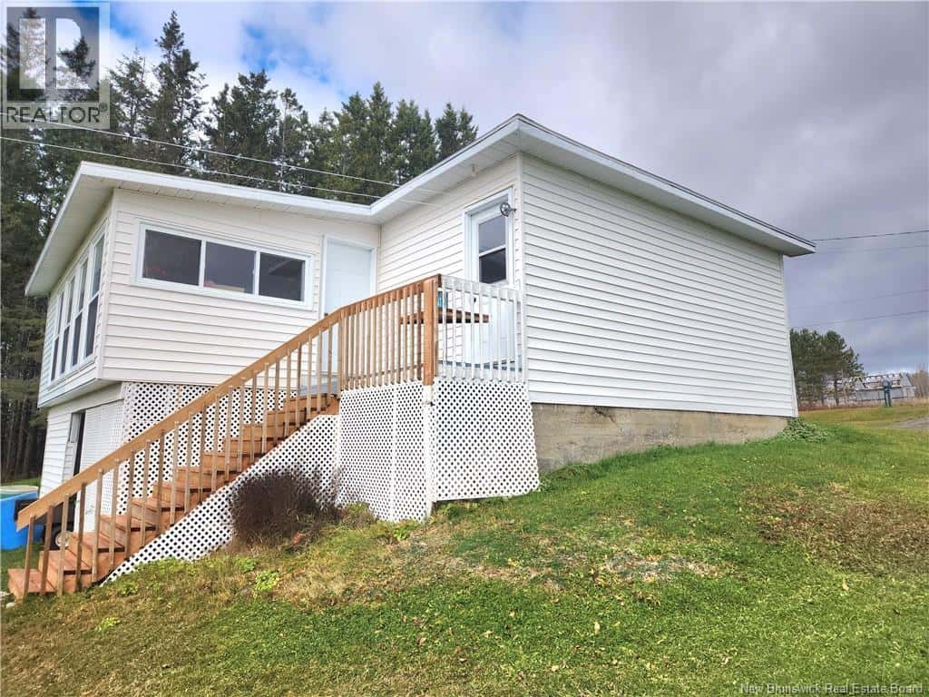 854 380 Route — New Denmark, New Brunswick - Photo 2 of 37