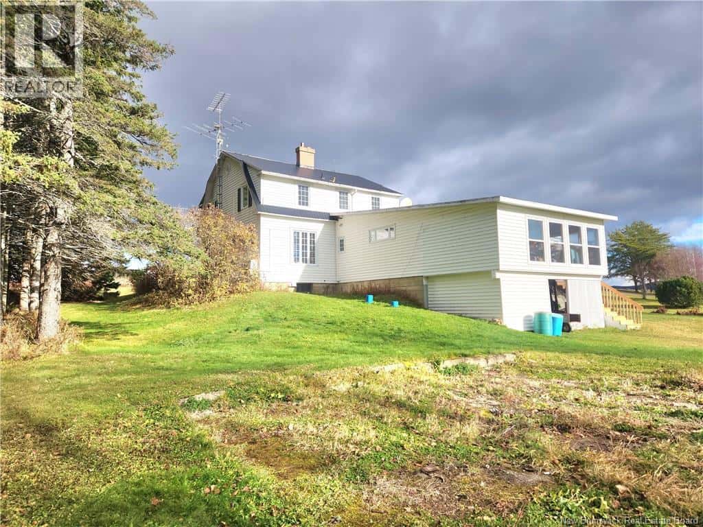 854 380 Route — New Denmark, New Brunswick - Photo 4 of 37