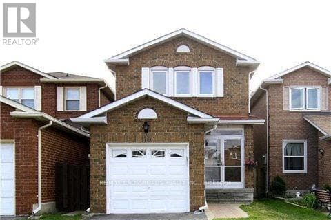 110 WHITNEY PLACE — Vaughan (Lakeview Estates), Ontario - Main photo