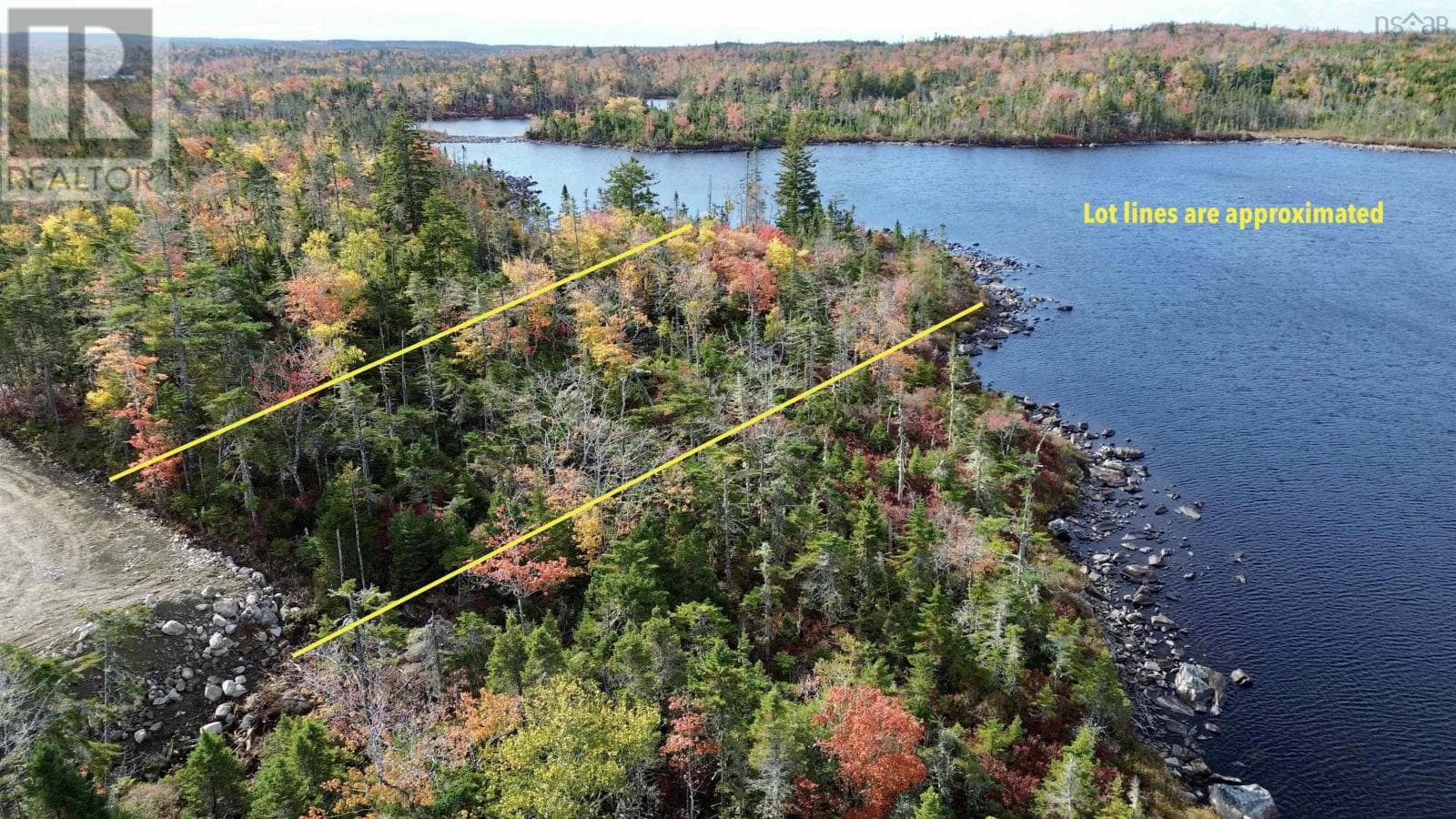 Lot 3 116 Lakepoint Way — West Jeddore, Nova Scotia - Main photo
