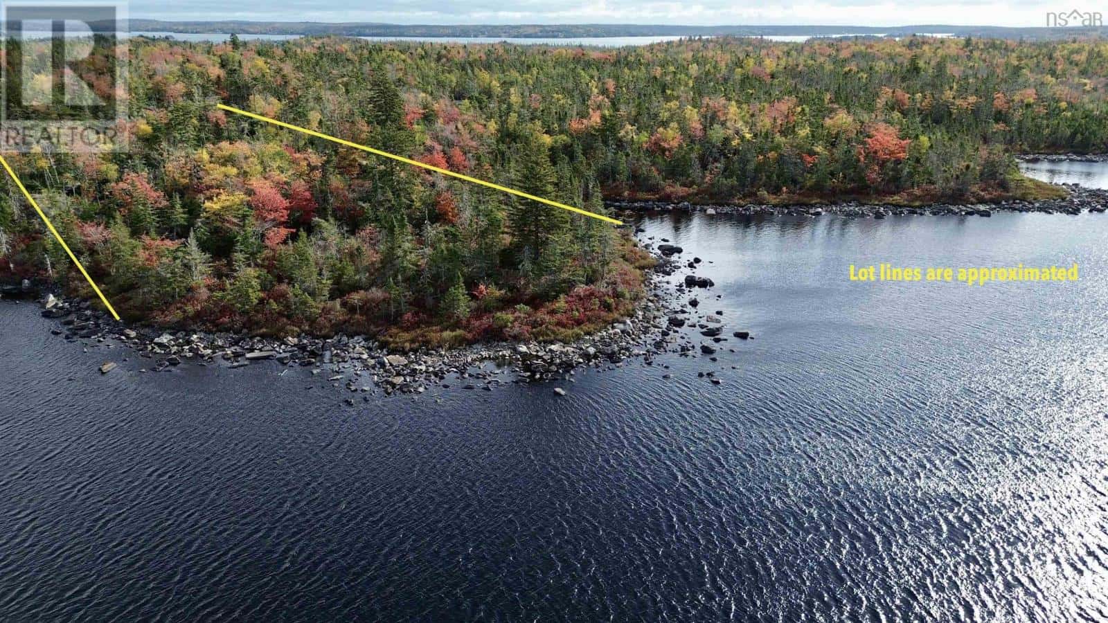 Lot 3 116 Lakepoint Way — West Jeddore, Nova Scotia - Photo 2 of 6