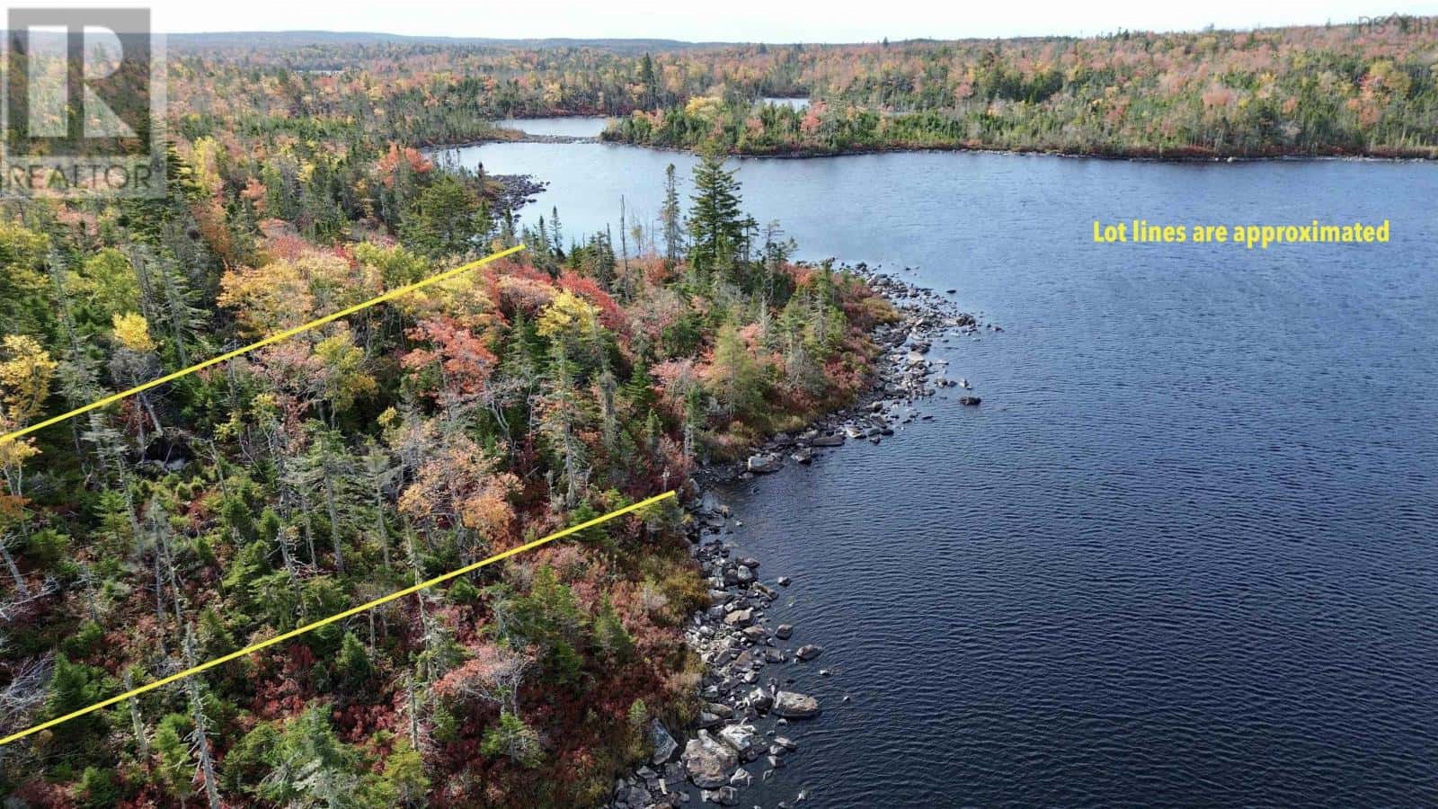 Lot 3 116 Lakepoint Way — West Jeddore, Nova Scotia - Photo 3 of 6