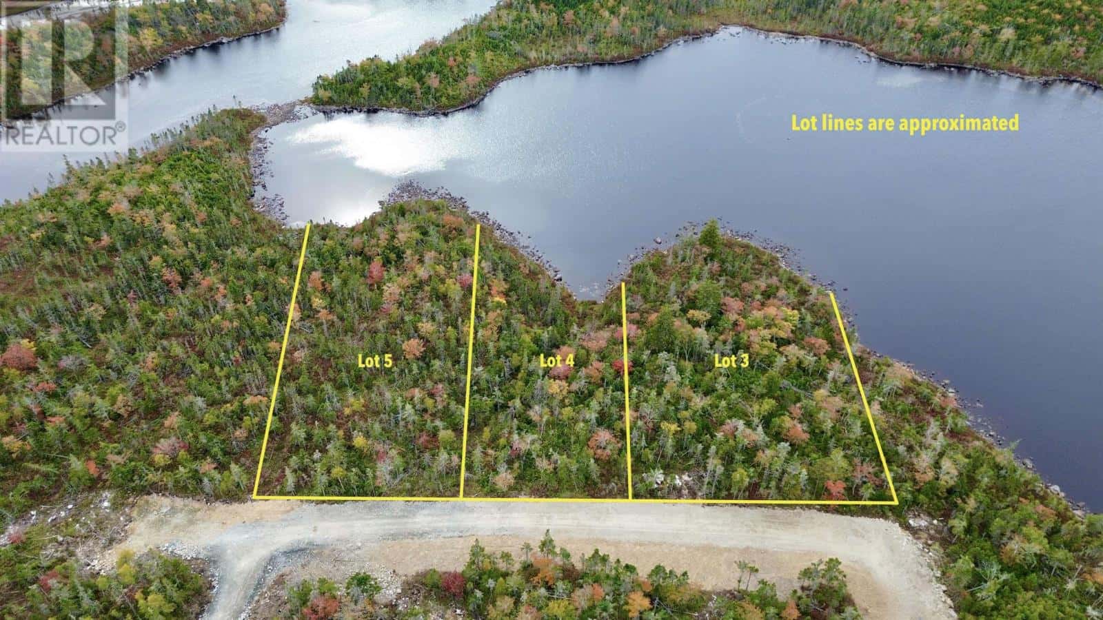 Lot 3 116 Lakepoint Way — West Jeddore, Nova Scotia - Photo 5 of 6