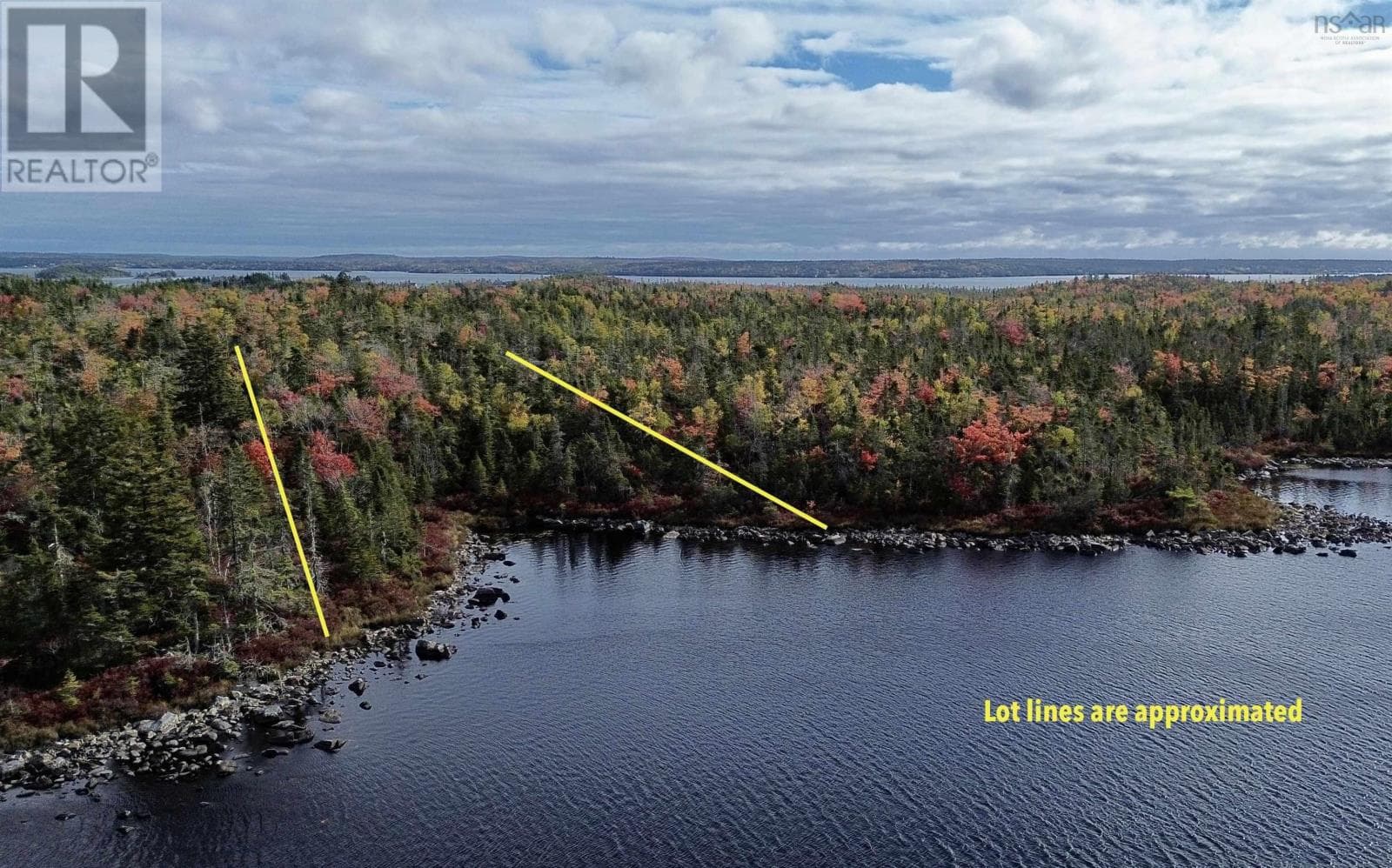 Lot 4 100 Lakepoint Way — West Jeddore, Nova Scotia - Main photo