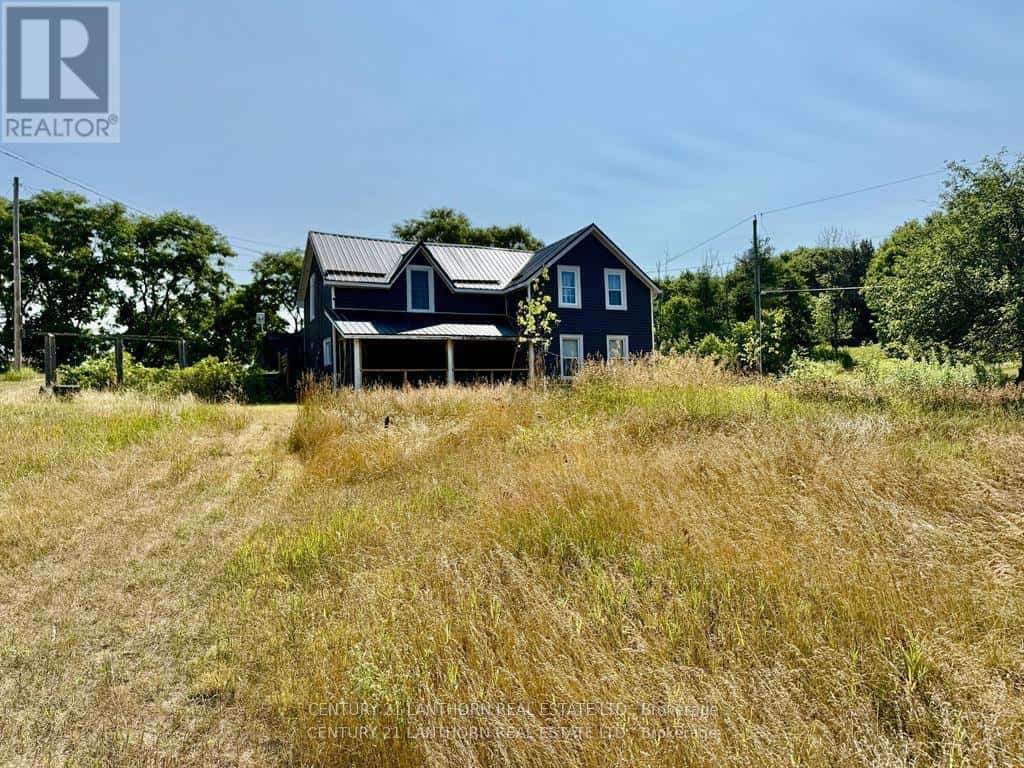 172 BLACK RIVER ROAD — Tweed (Elzevir (Twp)), Ontario - Photo 4 of 38