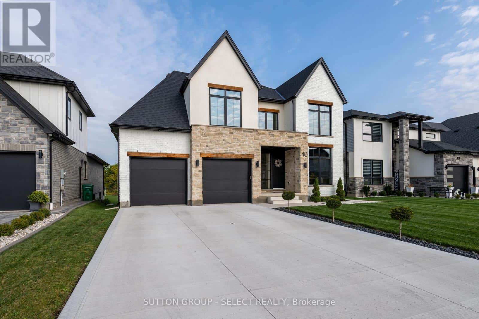 40 ROYAL CRESCENT — Southwold (Talbotville), Ontario - Photo 3 of 49