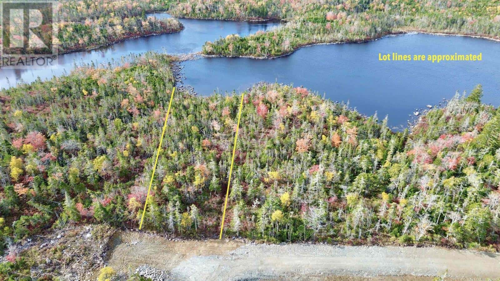 Lot 6 78 Lakepoint Way — West Jeddore, Nova Scotia - Photo 2 of 5