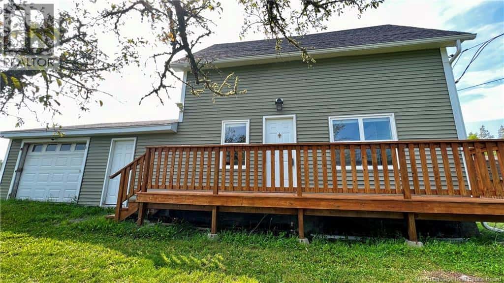 100 715 Route — Coles Island, New Brunswick - Photo 2 of 20