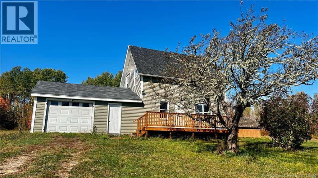 100 715 Route — Coles Island, New Brunswick - Photo 4 of 20