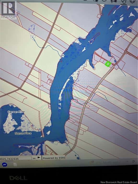 LOT HETHERINGTON WHARF Road — Cambridge-Narrows, New Brunswick - Photo 5 of 5