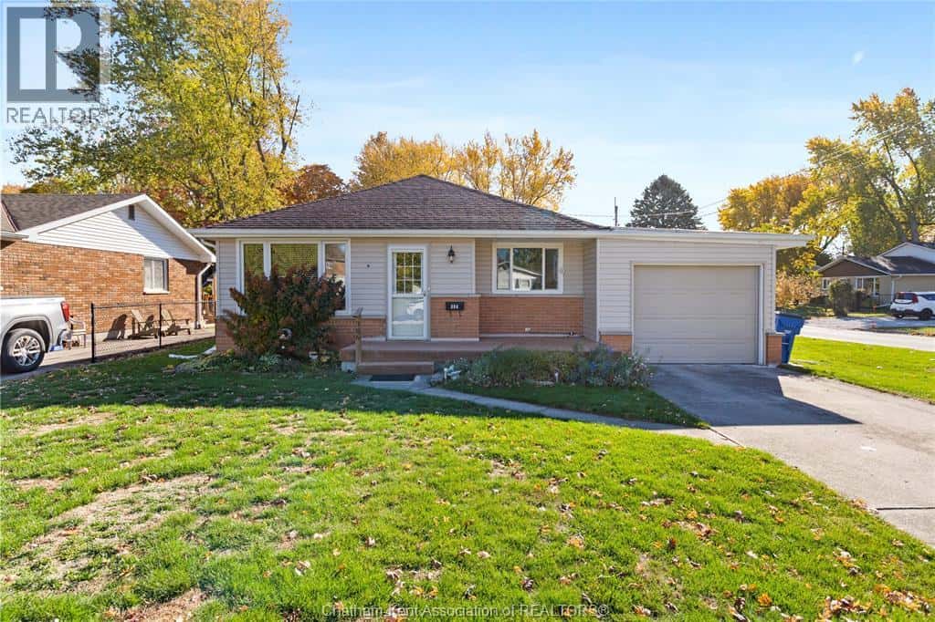 386 Catherine Street