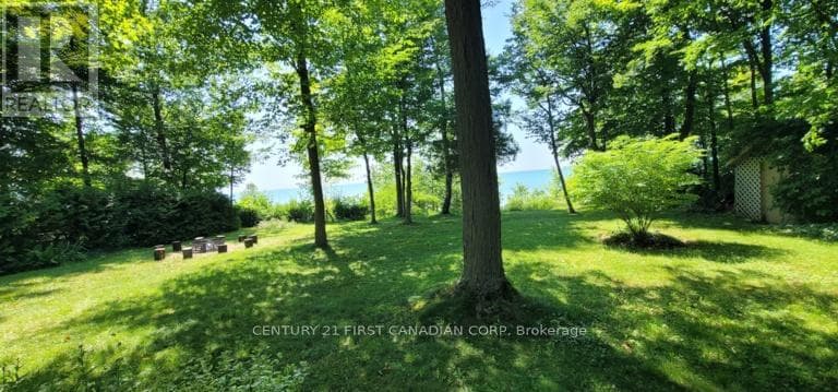 75061 ELMSLIE DRIVE S — Bluewater (Bayfield), Ontario - Main photo