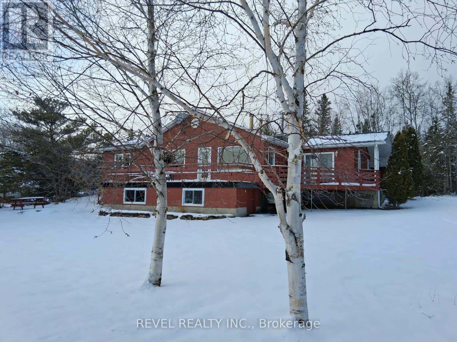 614 SHUNSBY ROAD — Timiskaming (TIM - Outside - Rural), Ontario - Photo 2 of 49