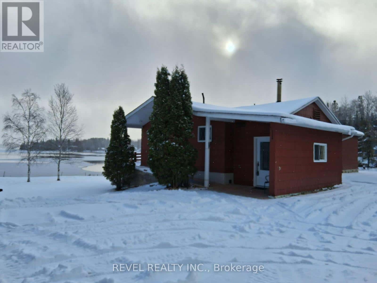 614 SHUNSBY ROAD — Timiskaming (TIM - Outside - Rural), Ontario - Photo 3 of 49