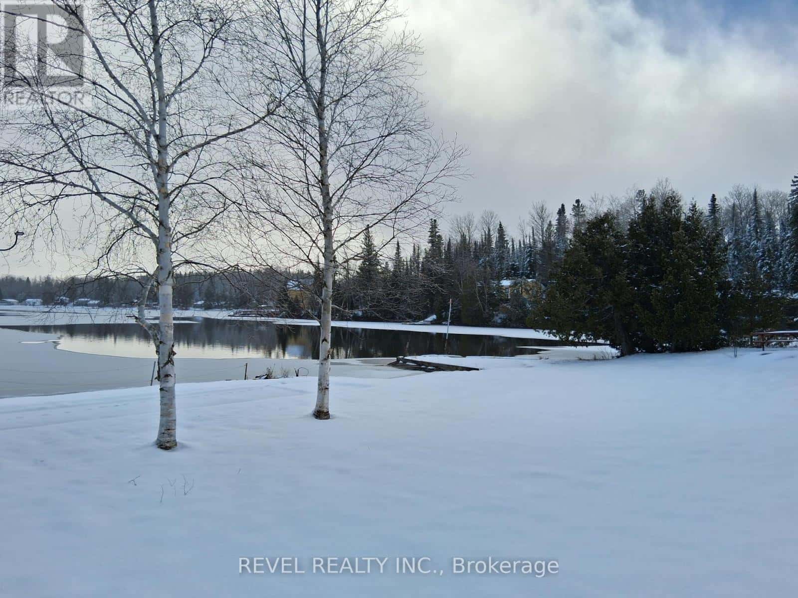 614 SHUNSBY ROAD — Timiskaming (TIM - Outside - Rural), Ontario - Photo 5 of 49