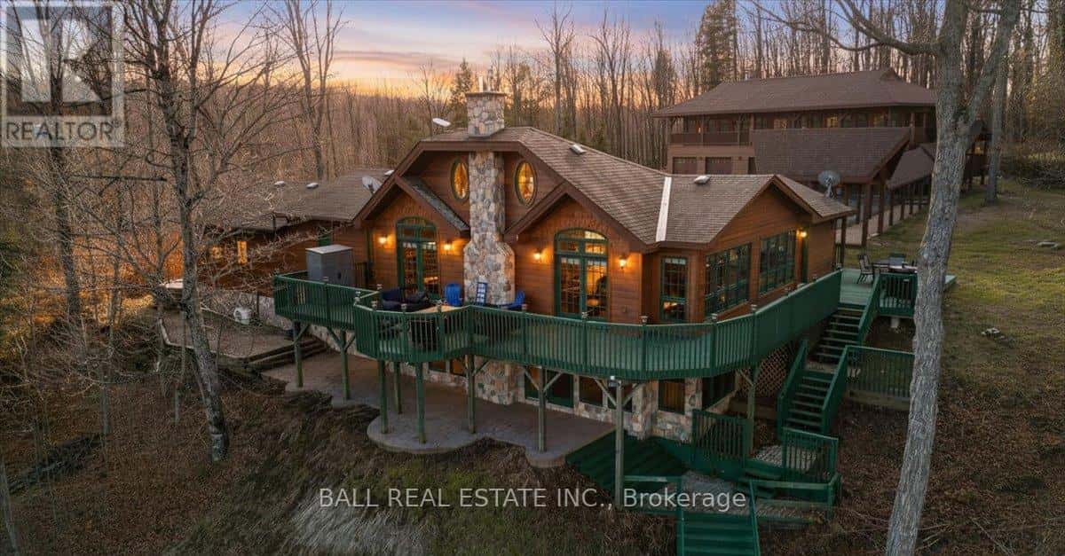 78 CLELAND COURT — Faraday, Ontario - Photo 2 of 50