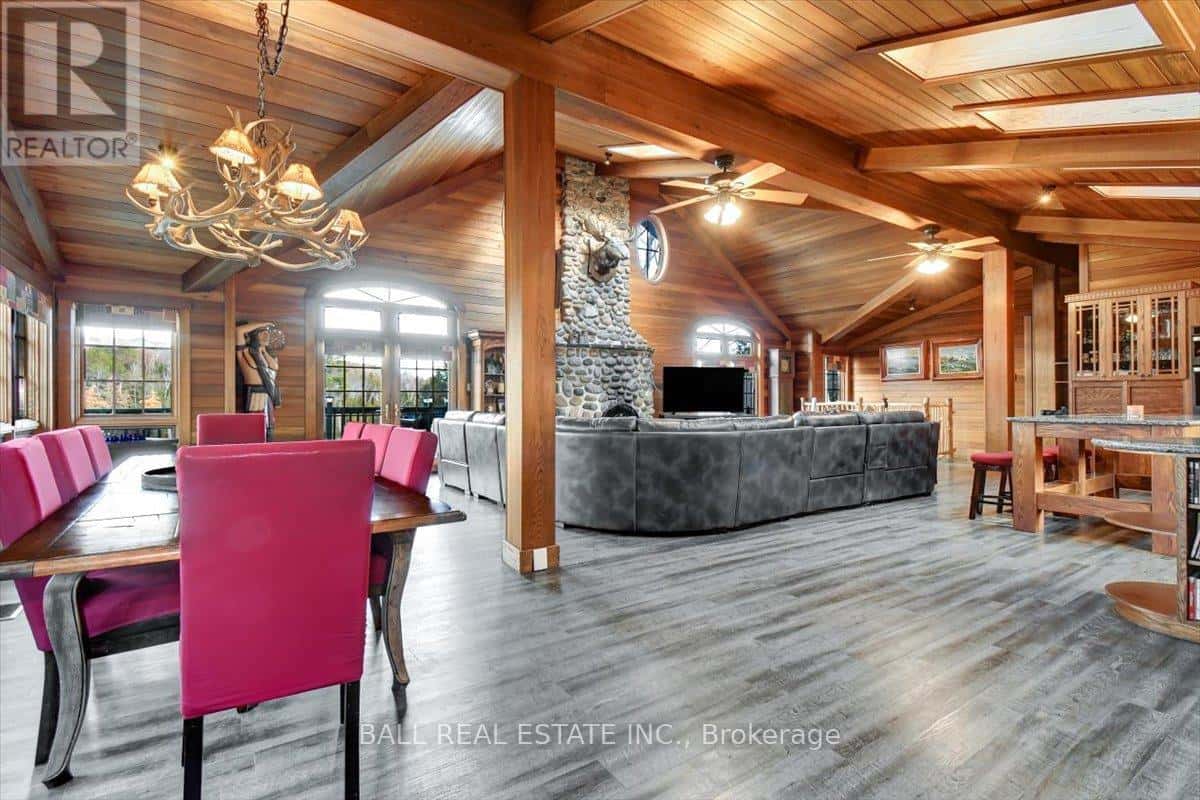 78 CLELAND COURT — Faraday, Ontario - Photo 5 of 50