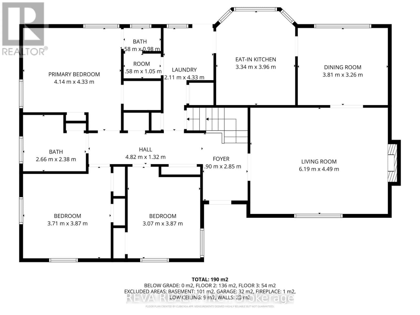 139 BRIDGE STREET W — Bancroft (Bancroft Ward), Ontario - Photo 5 of 8