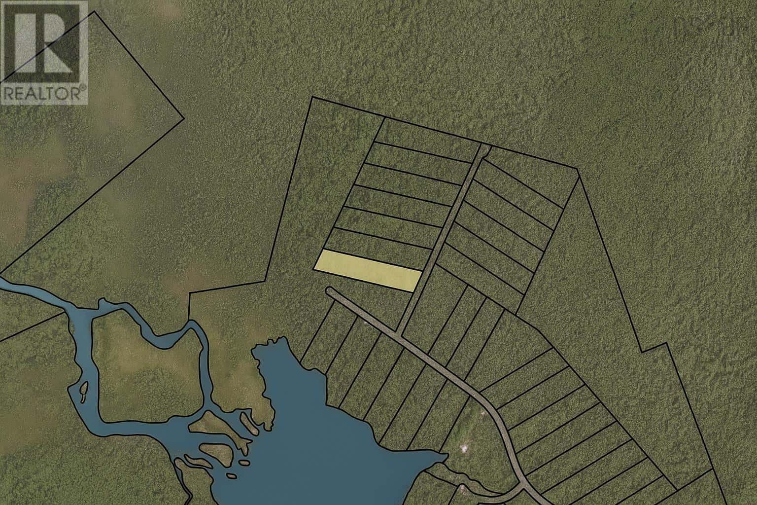 Lot 117 Peters Drive