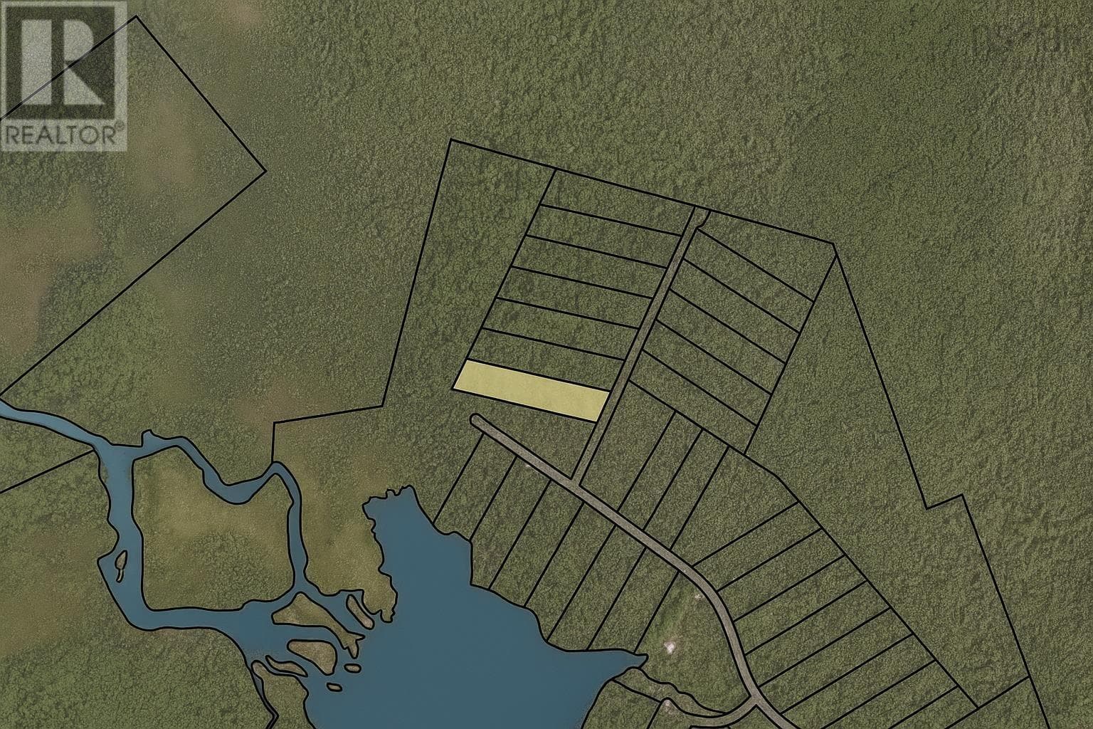 Lot 117 Peters Drive — Middle Ohio, Nova Scotia - Main photo