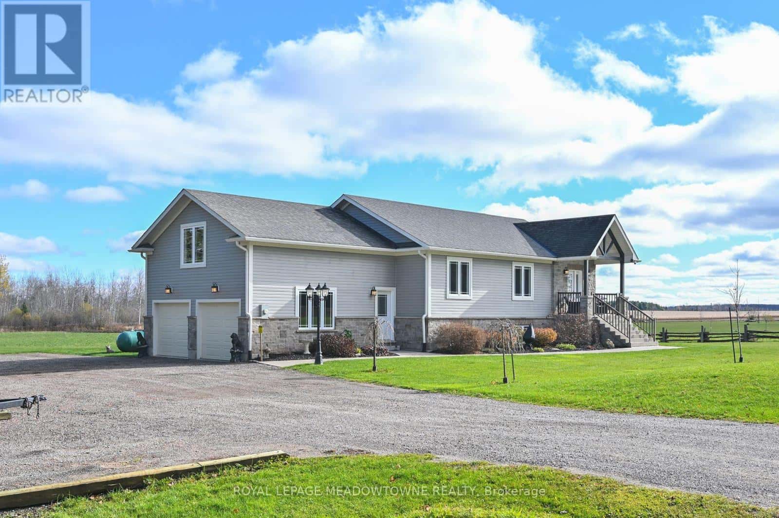 515199 2ND LINE — Amaranth, Ontario - Photo 2 of 47