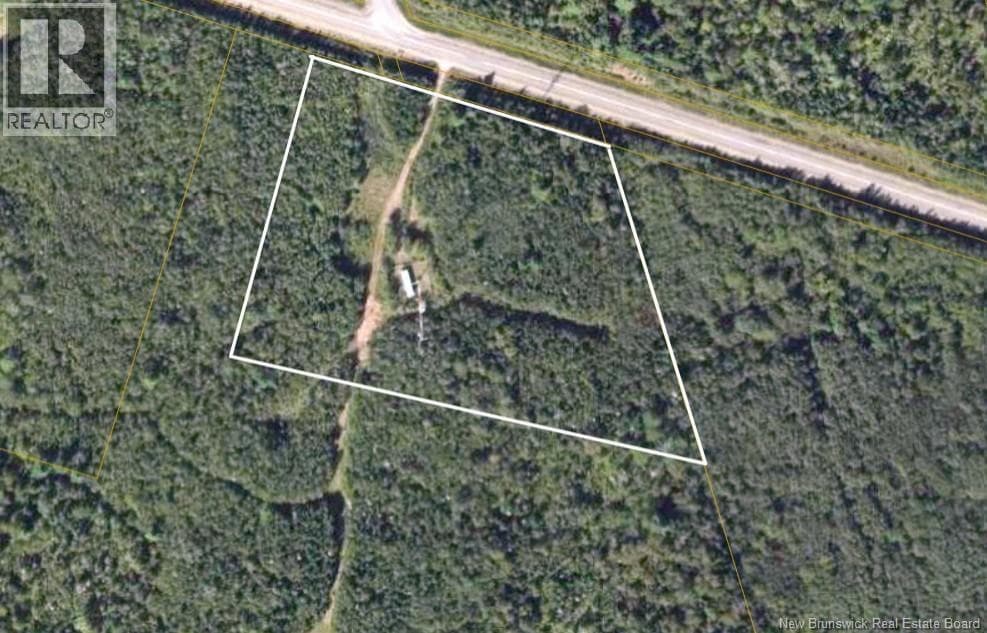 Rte 695 — Cambridge-Narrows, New Brunswick - Main photo