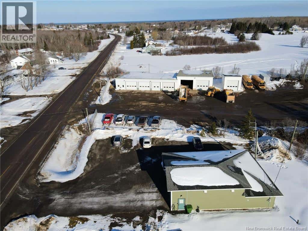 2790 Acadie Road — Cap-Pelé, New Brunswick - Photo 2 of 26