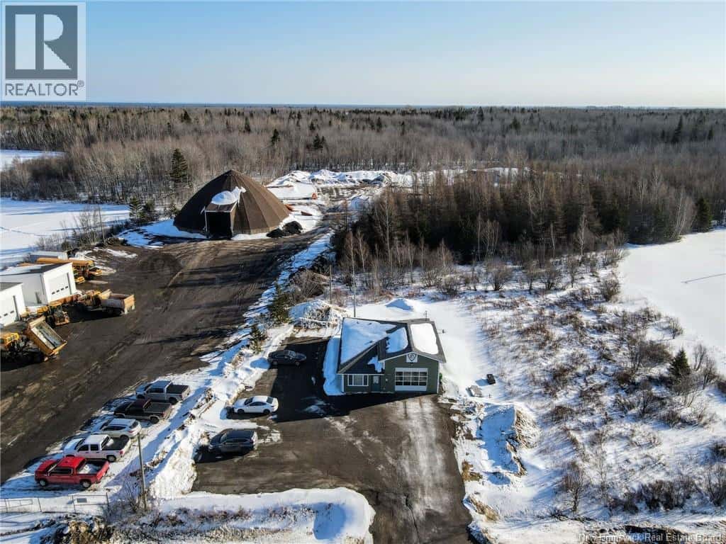 2790 Acadie Road — Cap-Pelé, New Brunswick - Photo 4 of 26