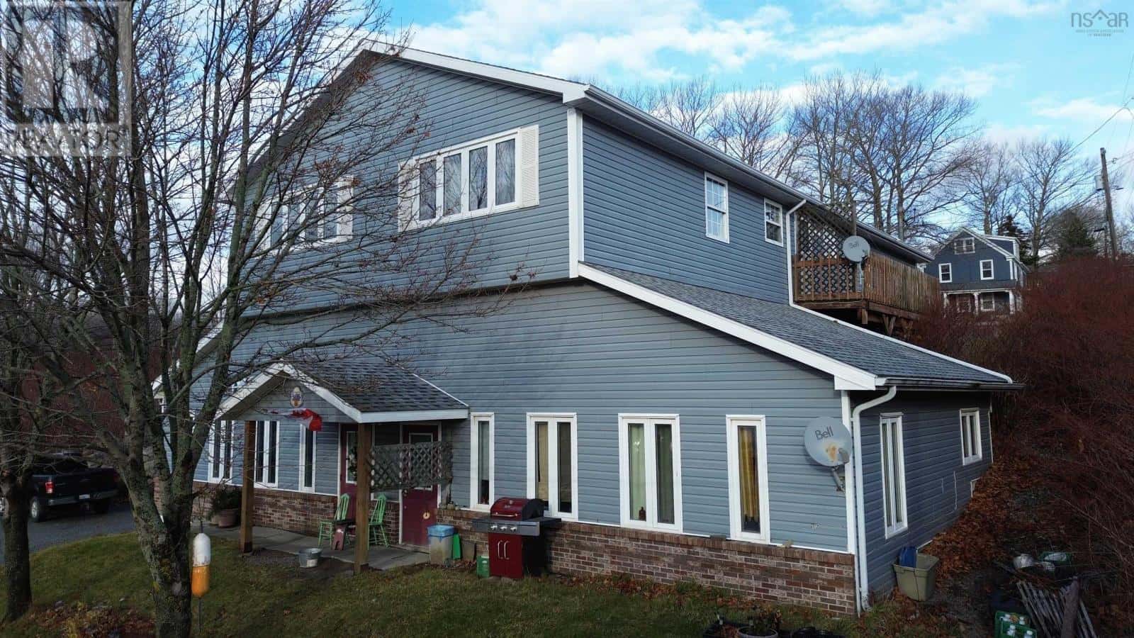 306 Granville Street — Port Hawkesbury, Nova Scotia - Photo 4 of 4