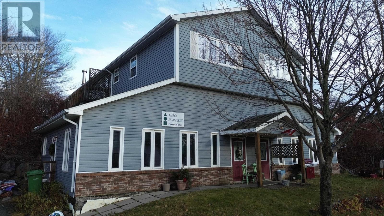 306 Granville Street — Port Hawkesbury, Nova Scotia - Main photo