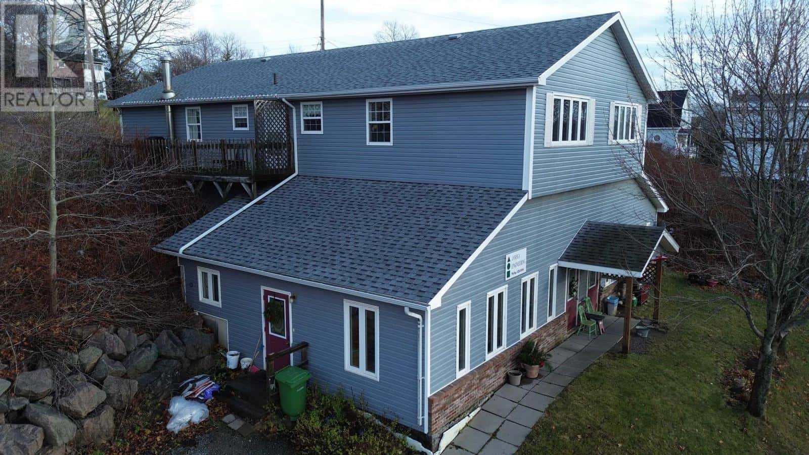 306 Granville Street — Port Hawkesbury, Nova Scotia - Photo 2 of 4