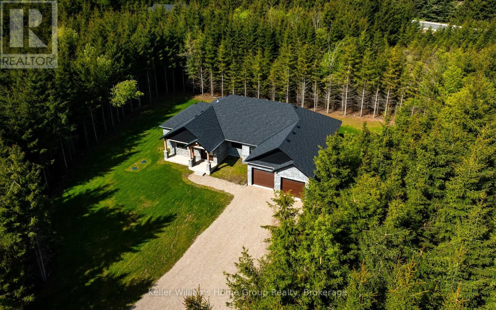 537266 MAIN STREET — Melancthon, Ontario - Main photo